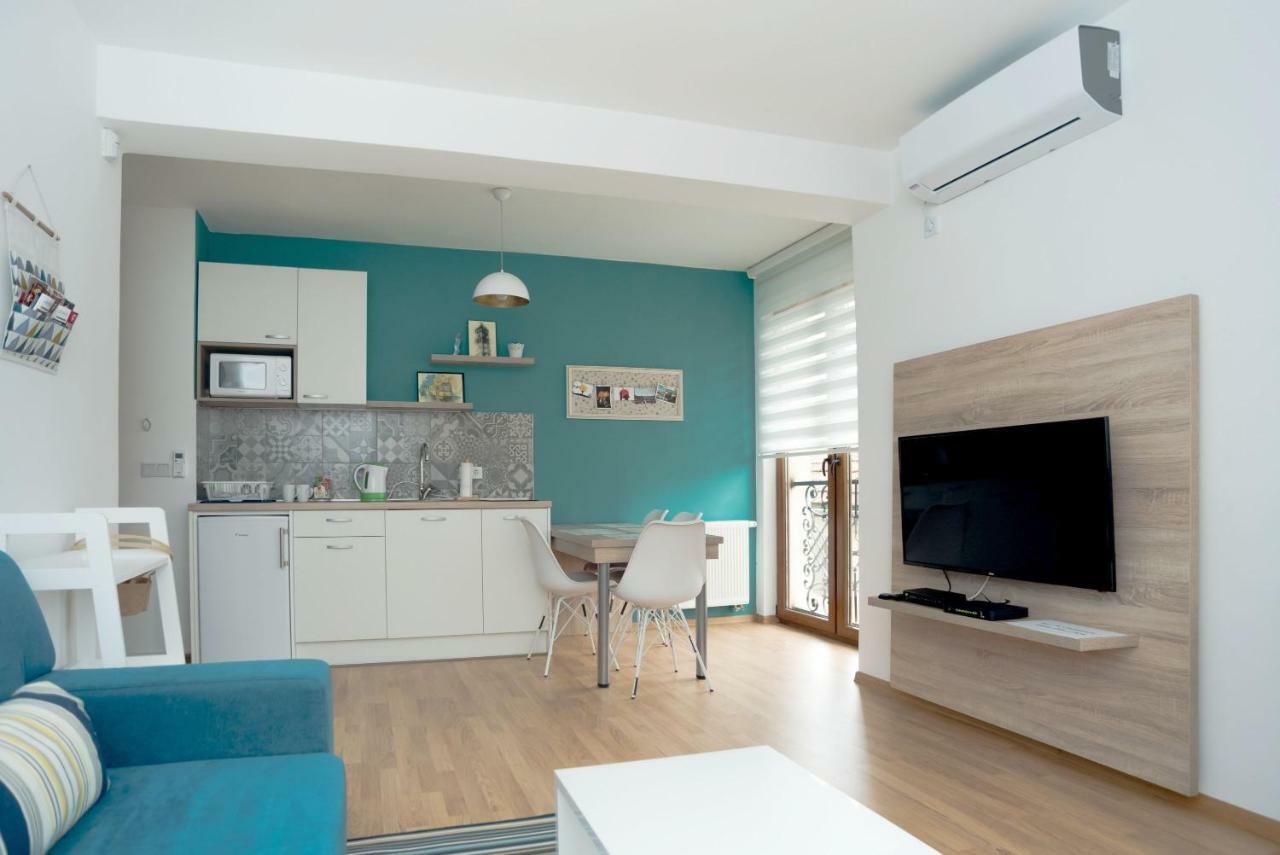 Chikma Apartments Sarajevo Ngoại thất bức ảnh