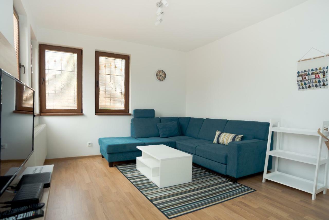 Chikma Apartments Sarajevo Ngoại thất bức ảnh
